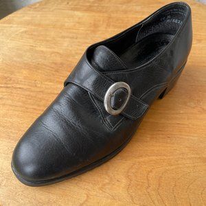 Business Casual Munro American Shoes